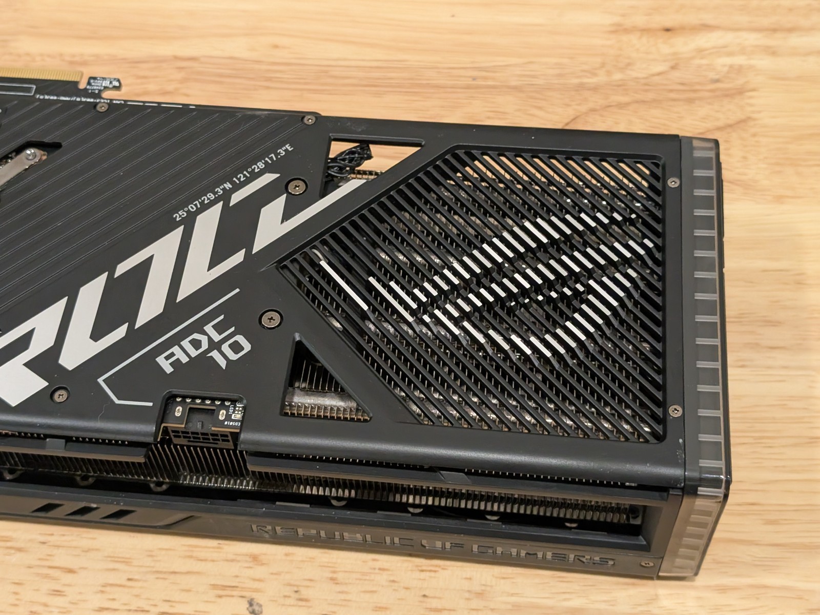 OFFRE PREMIUM Carte graphique  - Rtx 4090 24Gb Video Card avis et prix
