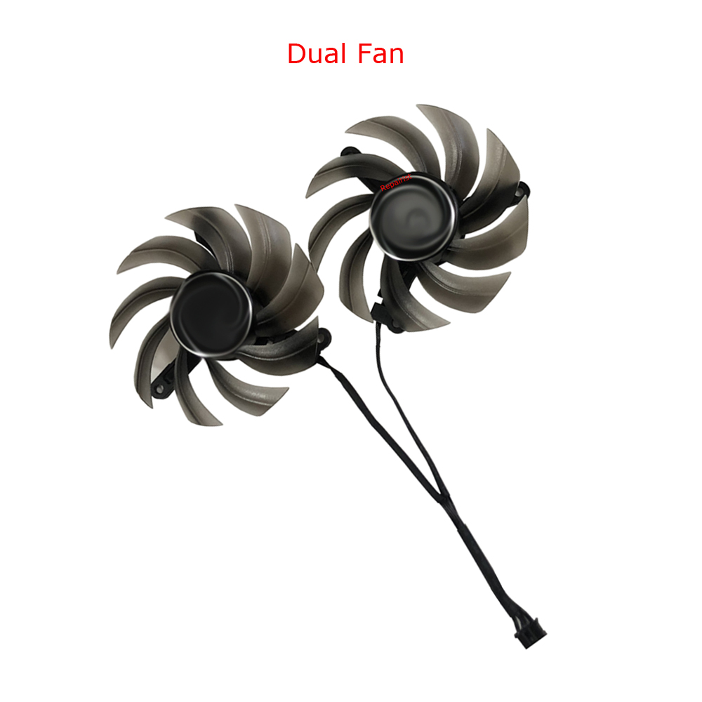 GPU Ventilateur de carte graph - Rtx 3070 8Gb Graphics Card avis et prix