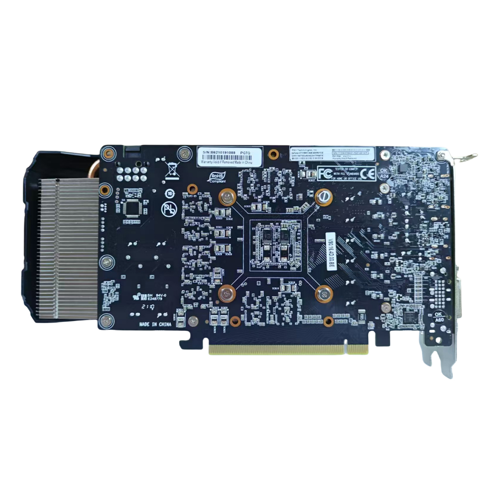 Carte graphique de jeu PNY GeF - Rtx 3070 8Gb Graphics Card avis et prix