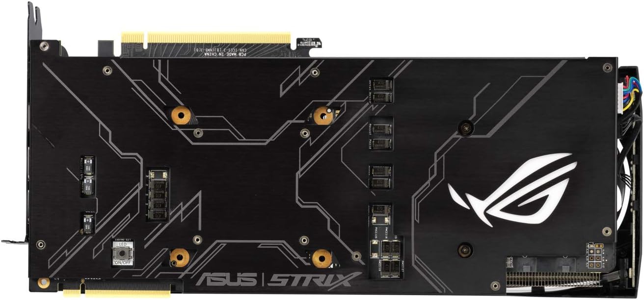 Carte graphique ASUS NVIDIA RT - Rtx 3070 8Gb Graphics Card avis et prix