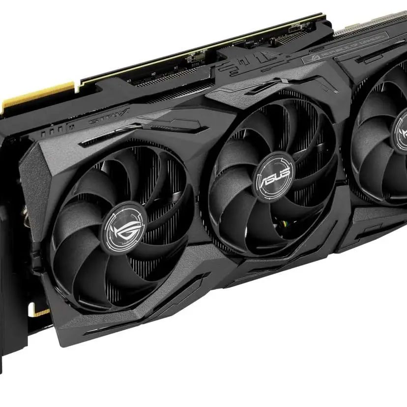 Carte graphique ASUS NVIDIA RT - Rtx 3070 8Gb Graphics Card avis et prix