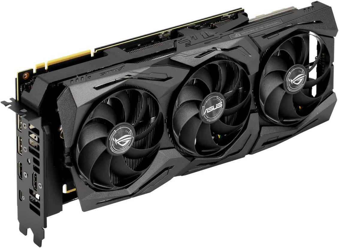 Carte graphique ASUS NVIDIA RT - Rtx 3070 8Gb Graphics Card avis et prix
