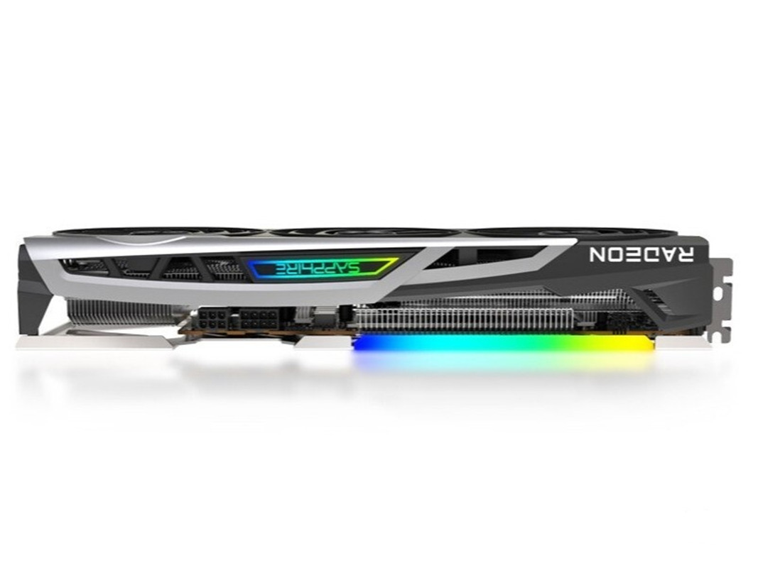 GPU saphir RX 6700 XT 6700XT R - Rtx 3070 8Gb Graphics Card avis et prix
