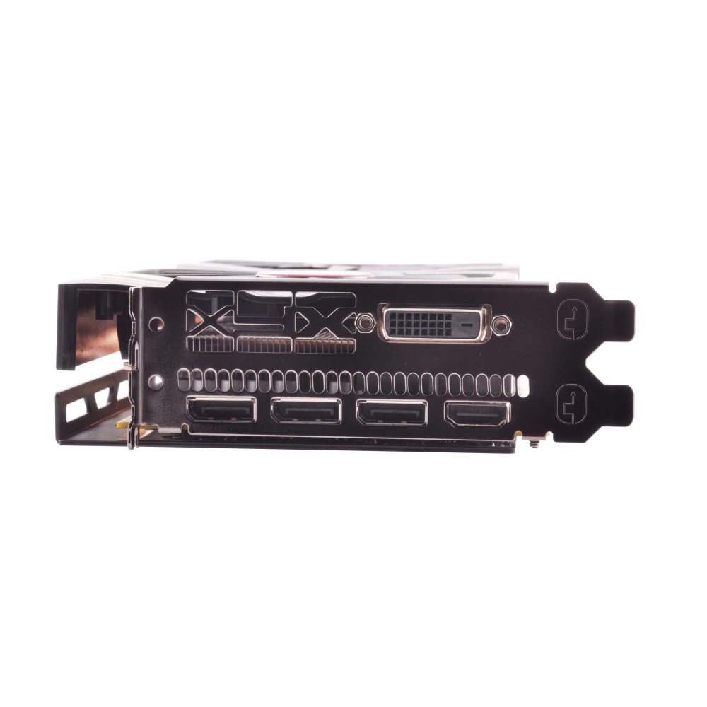Carte graphique XFX Radeon RX  - Rtx 3070 8Gb Graphics Card avis et prix