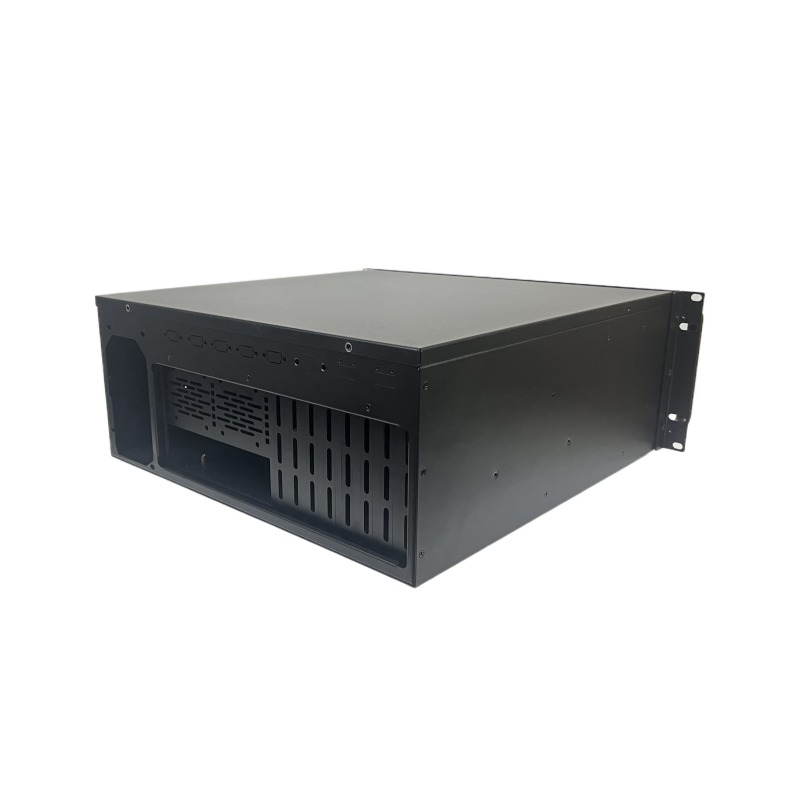 Châssis de serveur 4U 3.0U pou - 8 Gpu 4U Server Chassis avis et prix