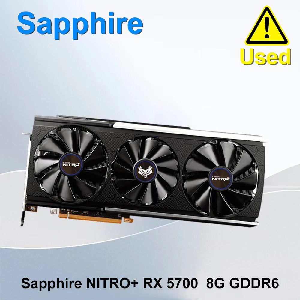 Carte graphique Sapphire NITRO - Rtx 3070 8Gb Graphics Card avis et prix
