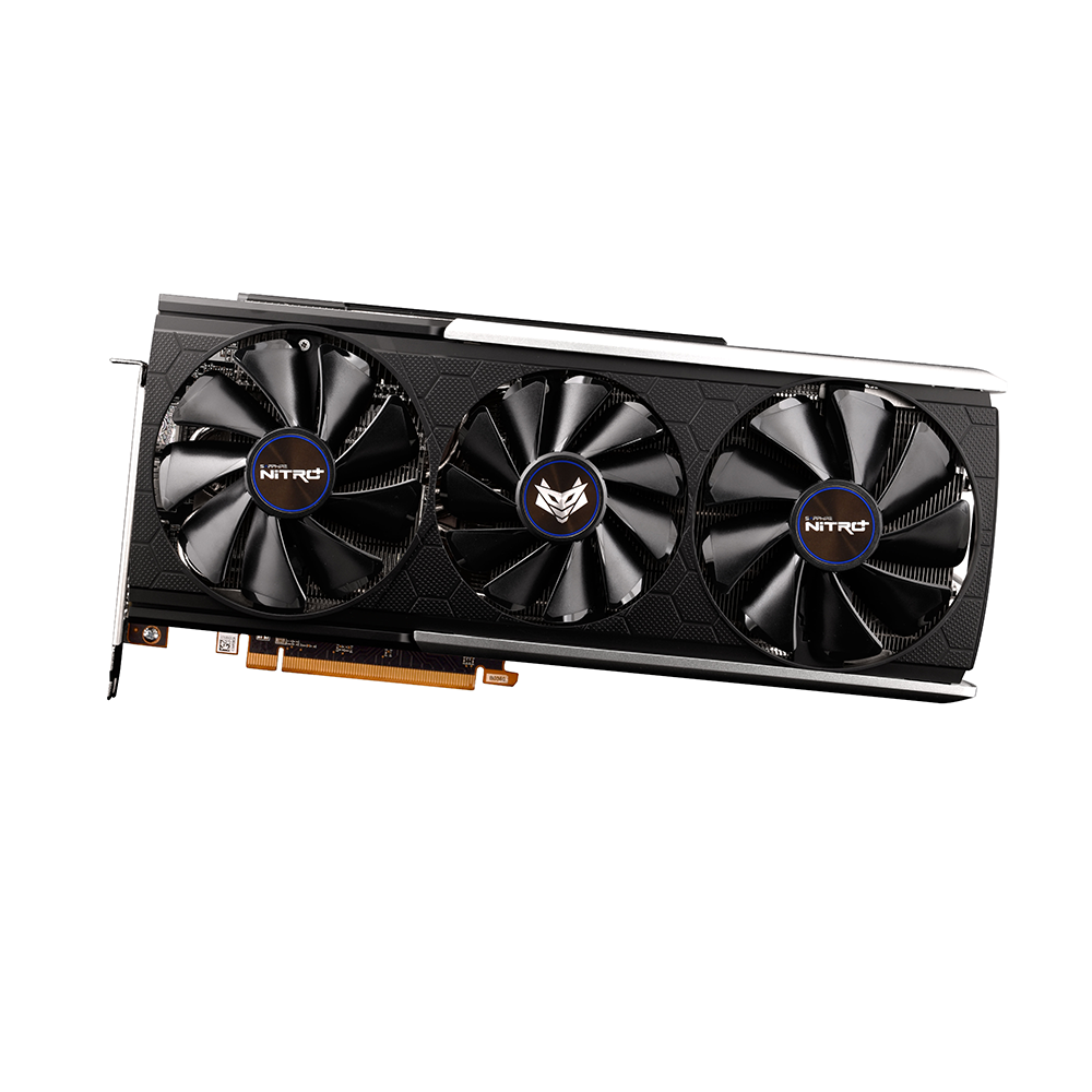 Carte graphique Sapphire NITRO - Rtx 3070 8Gb Graphics Card avis et prix