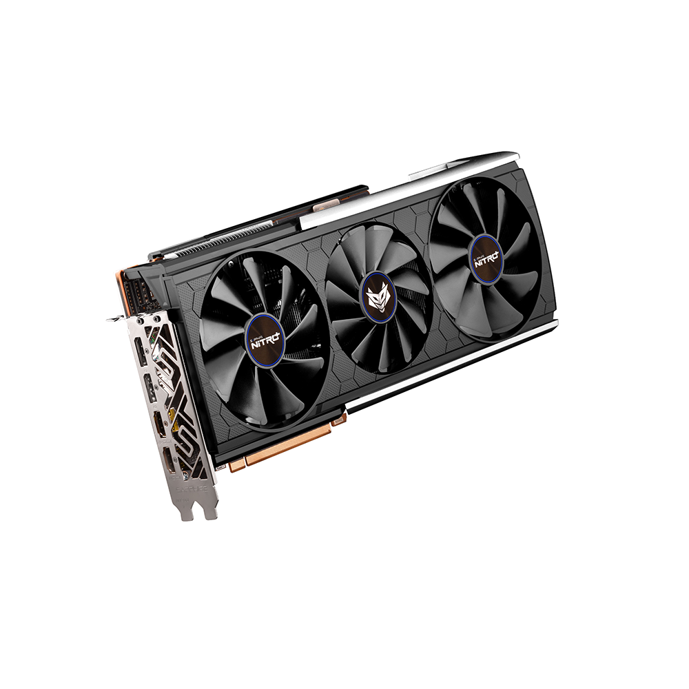 Carte graphique Sapphire NITRO - Rtx 3070 8Gb Graphics Card avis et prix