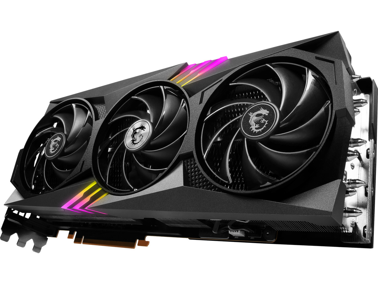 A. Carte graphique MSI Gaming  - Rtx 4090 24Gb Video Card avis et prix