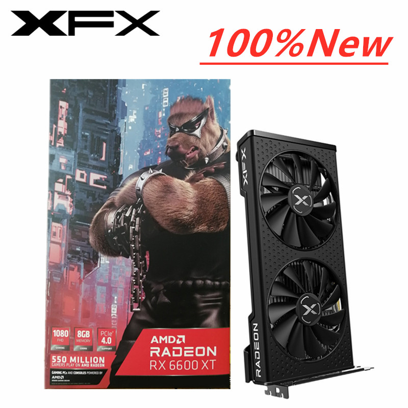 XFX-Carte graphique Radeon Jas - Rtx 3070 8Gb Graphics Card avis et prix