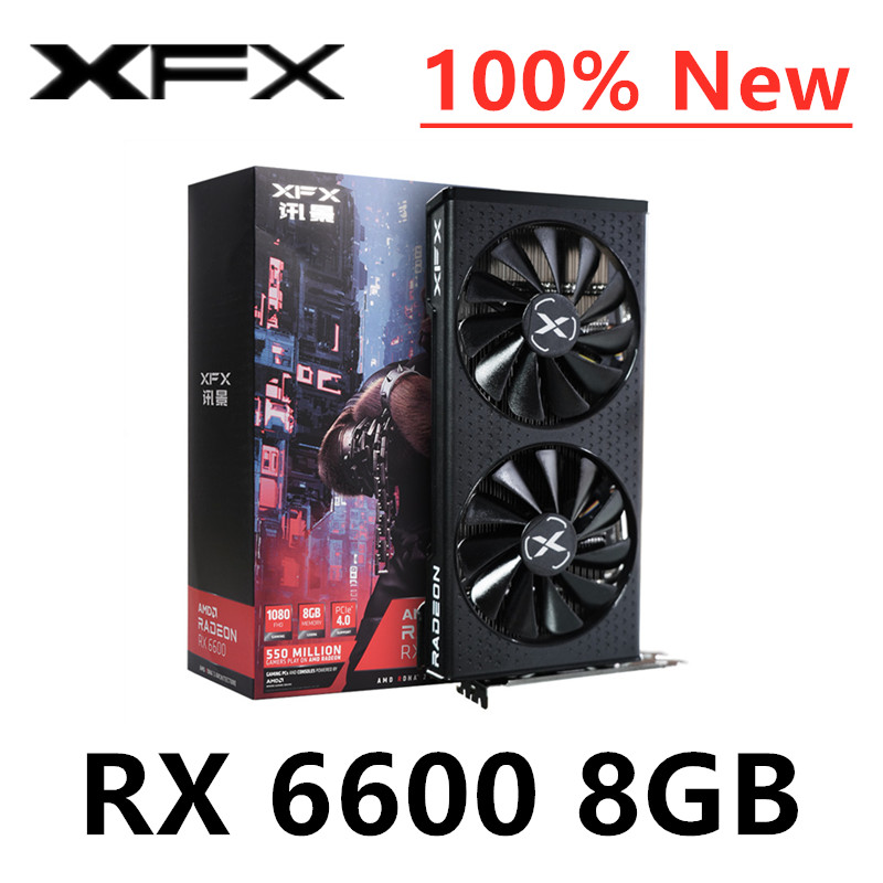 XFX-Carte graphique Radeon Jas - Rtx 3070 8Gb Graphics Card avis et prix