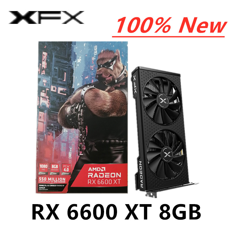 XFX-Carte graphique Radeon Jas - Rtx 3070 8Gb Graphics Card avis et prix